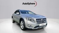 MERCEDES-BENZ GLA CLASS