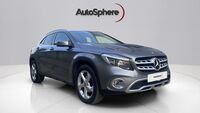 MERCEDES-BENZ GLA CLASS