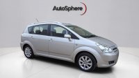 TOYOTA COROLLA VERSO