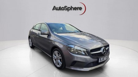 MERCEDES-BENZ