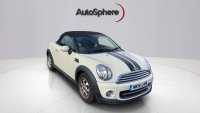 MINI ROADSTER