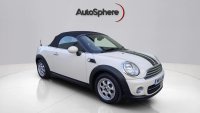 MINI ROADSTER