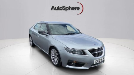 SAAB