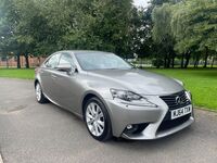 LEXUS IS 300