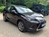 LEXUS NX 300H